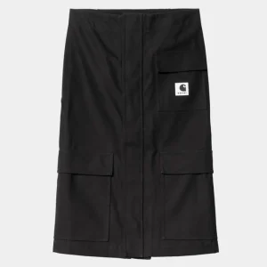 Carhartt WIP Sacai X Andeskort Til Kvinder | Sort Best Sale