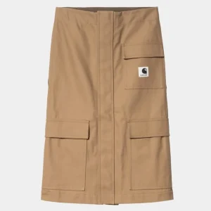 Carhartt WIP Sacai X Andeskort Til Kvinder | Beige Flash Sale