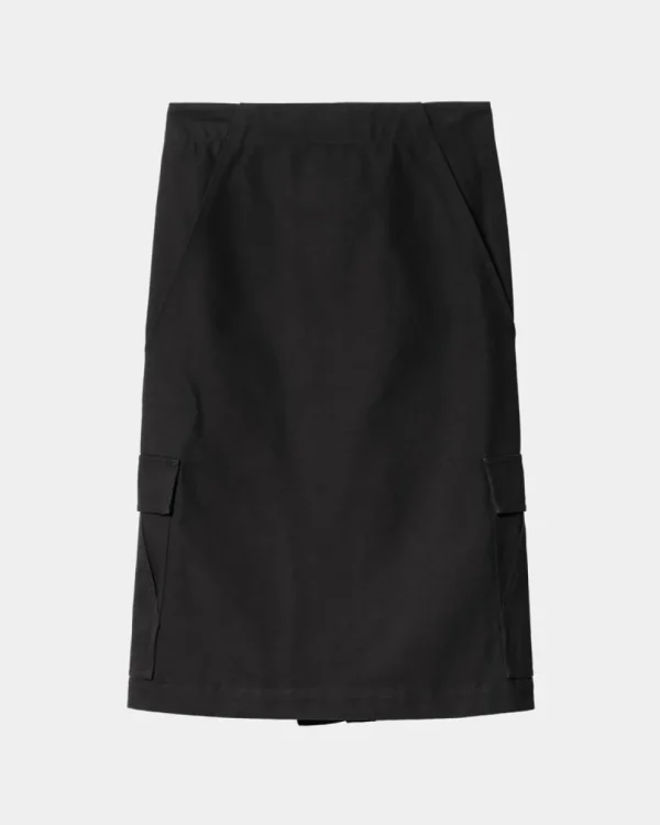 Carhartt WIP Sacai X Andeskort Til Kvinder | Sort Best Sale