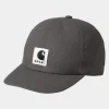 Carhartt WIP Sacai X Duck Cap | Taupe Hot