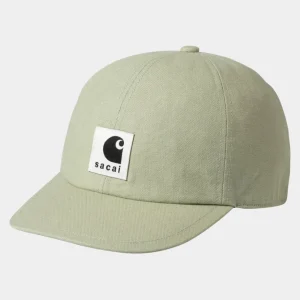 Carhartt WIP Sacai X Duck Cap | Lysegron Best Sale