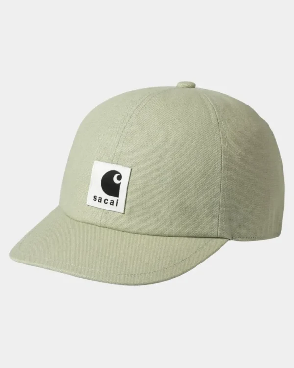 Carhartt WIP Sacai X Duck Cap | Lysegron Best Sale