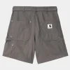 Carhartt WIP Sacai X Duck Shorts | Gra Flash Sale