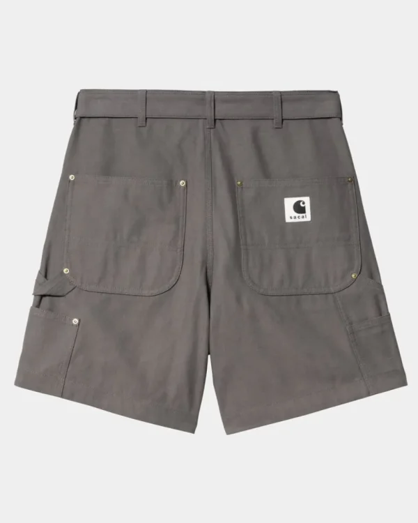 Carhartt WIP Sacai X Duck Shorts | Gra Flash Sale