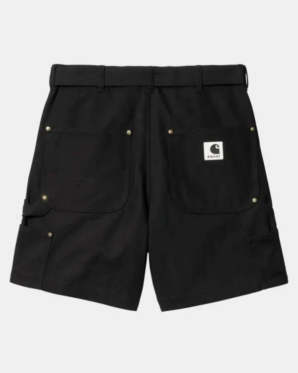 Carhartt WIP Sacai X Duck Shorts | Sort Shop