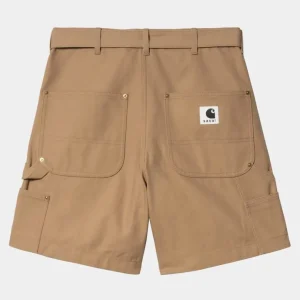 Carhartt WIP Sacai X Duck Shorts | Beige Fashion