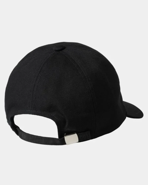 Carhartt WIP Sacai X Duck Cap | Sort Hot