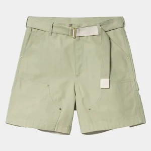 Carhartt WIP Sacai X Duck Shorts | Lysegron Shop