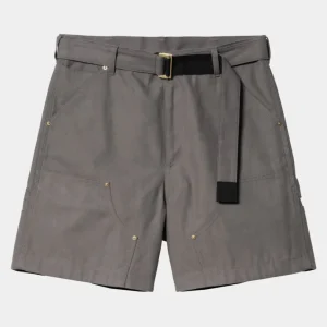 Carhartt WIP Sacai X Duck Shorts | Gra Flash Sale