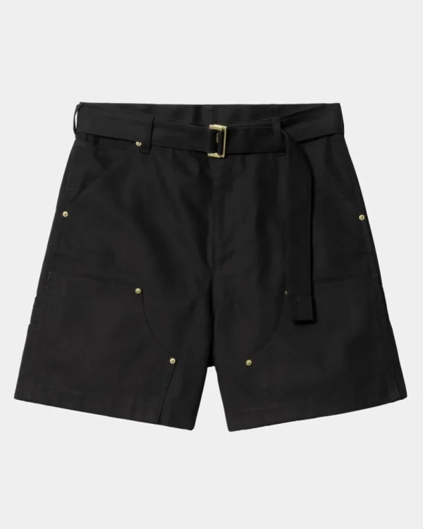 Carhartt WIP Sacai X Duck Shorts | Sort Shop