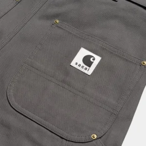 Carhartt WIP Sacai X Duck Shorts | Gra Flash Sale