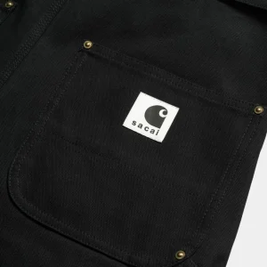 Carhartt WIP Sacai X Duck Shorts | Sort Shop