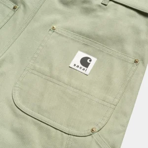 Carhartt WIP Sacai X Duck Shorts | Lysegron Shop