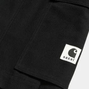 Carhartt WIP Sacai X Duck Shorts | Sort Shop