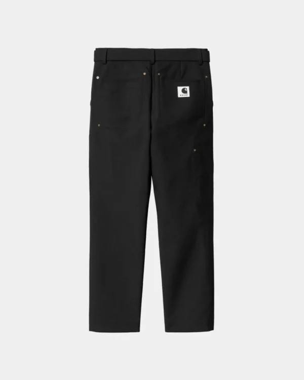 Carhartt WIP Sacai X Suiting Bonding Pants | Sort Cheap