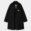 Carhartt WIP Sacai X Suiting Bonding Coat | Sort Shop