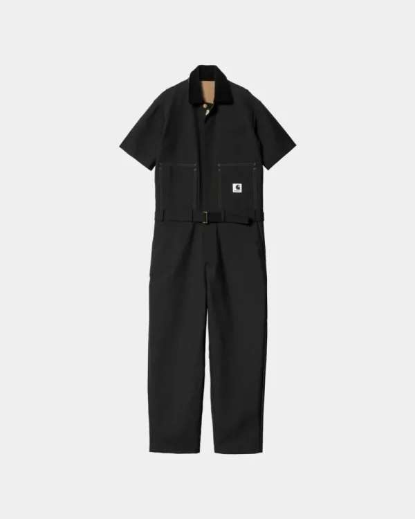 Carhartt WIP Sacai X Suiting Bonding Jumpsuit | Sort Fashion