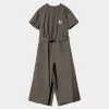 Carhartt WIP Sacai X Suiting Bonding Dress | Taupe Shop