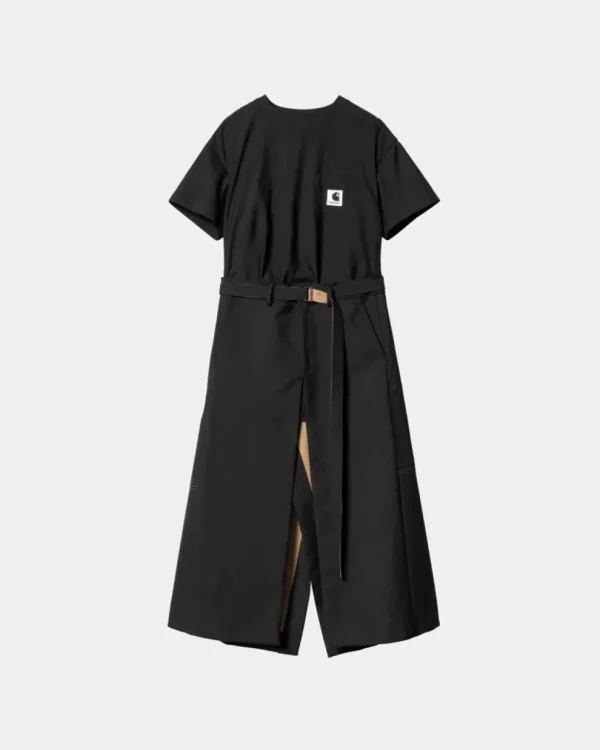 Carhartt WIP Sacai X Suiting Bonding Dress | Sort Shop