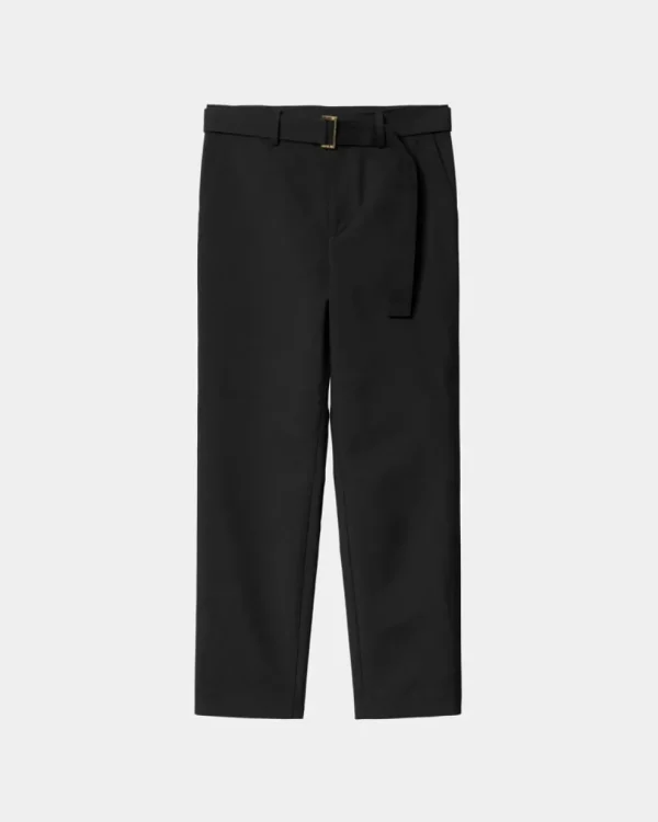 Carhartt WIP Sacai X Suiting Bonding Pants | Sort Cheap