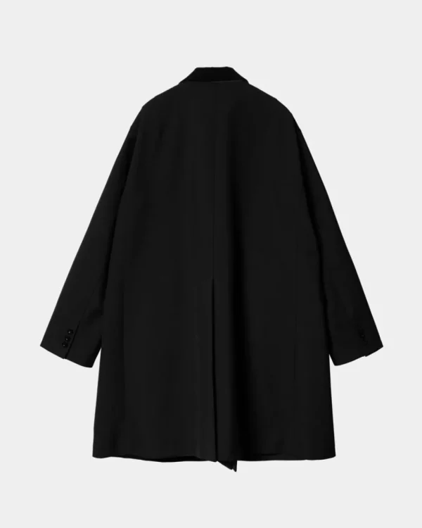 Carhartt WIP Sacai X Suiting Bonding Coat | Sort Shop