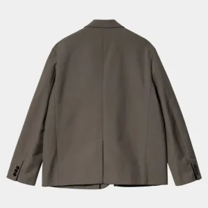 Carhartt WIP Sacai X Suiting Bonding Jacket | Taupe Sale