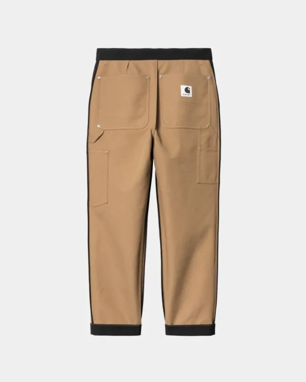 Carhartt WIP Sacai X Suiting Bonding Pants | Sort Cheap