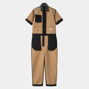 Carhartt WIP Sacai X Suiting Bonding Jumpsuit | Sort Fashion