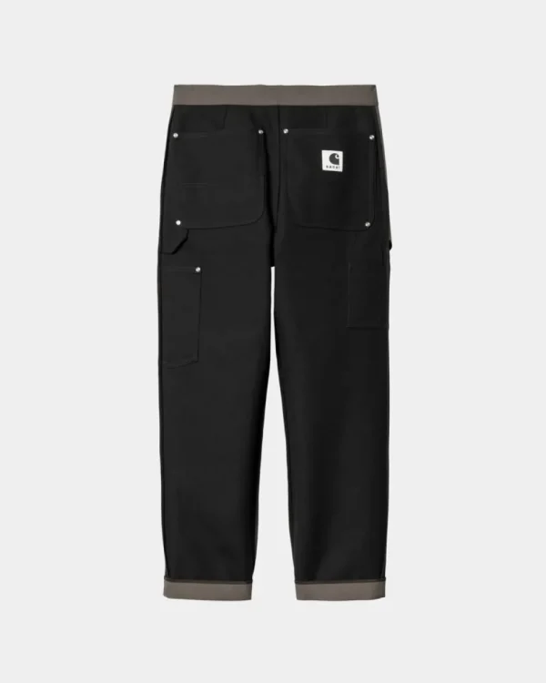 Carhartt WIP Sacai X Suiting Bonding Pants | Taupe Flash Sale