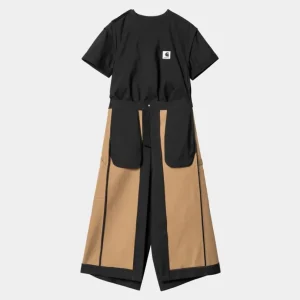 Carhartt WIP Sacai X Suiting Bonding Dress | Sort Shop