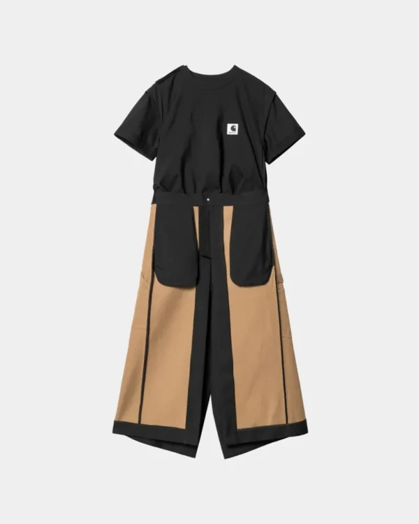 Carhartt WIP Sacai X Suiting Bonding Dress | Sort Shop