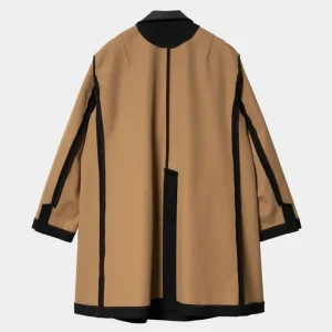 Carhartt WIP Sacai X Suiting Bonding Coat | Sort Shop