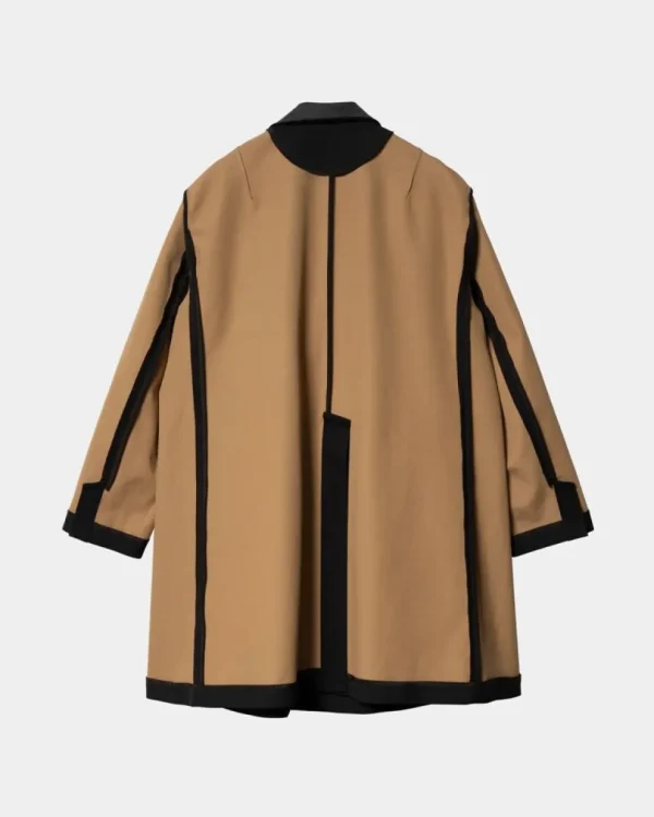 Carhartt WIP Sacai X Suiting Bonding Coat | Sort Shop