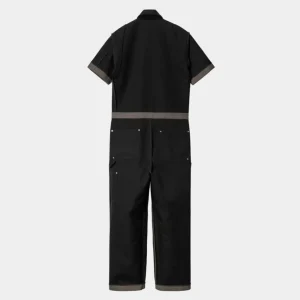 Carhartt WIP Sacai X Suiting Bonding Jumpsuit | Taupe Shop