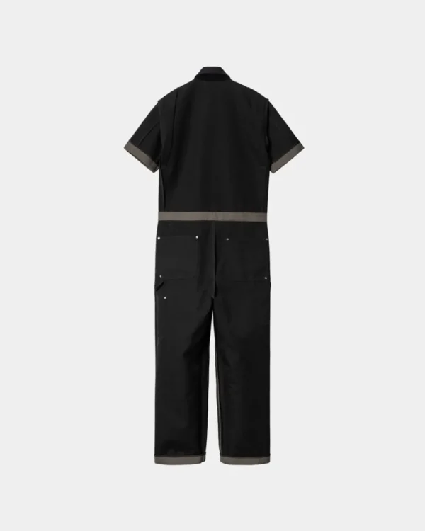 Carhartt WIP Sacai X Suiting Bonding Jumpsuit | Taupe Shop