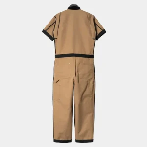 Carhartt WIP Sacai X Suiting Bonding Jumpsuit | Sort Fashion