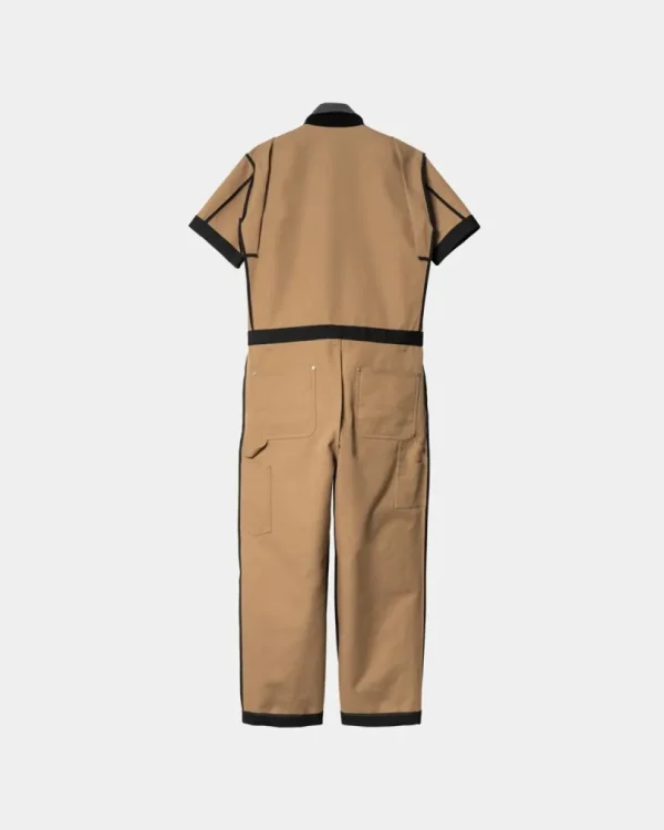 Carhartt WIP Sacai X Suiting Bonding Jumpsuit | Sort Fashion