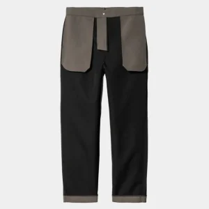 Carhartt WIP Sacai X Suiting Bonding Pants | Taupe Flash Sale