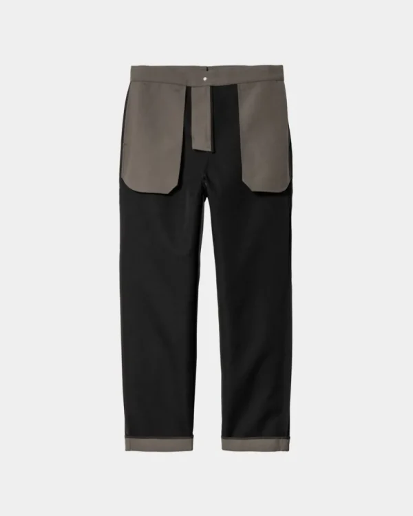 Carhartt WIP Sacai X Suiting Bonding Pants | Taupe Flash Sale