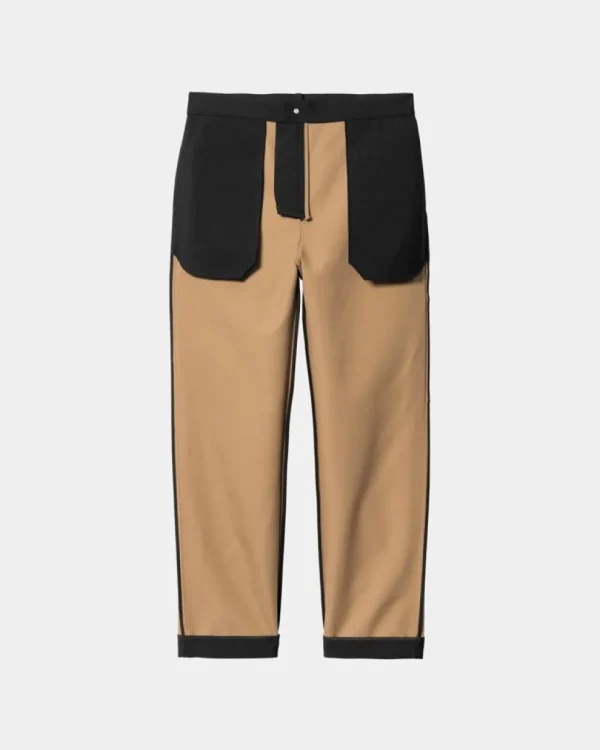 Carhartt WIP Sacai X Suiting Bonding Pants | Sort Cheap