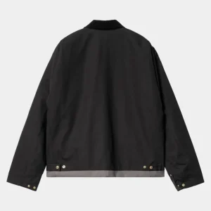 Carhartt WIP Sacai X Vendbar Andejakke | Sort Best Sale