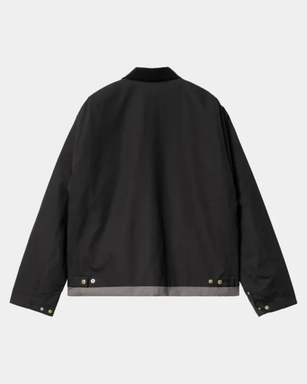 Carhartt WIP Sacai X Vendbar Andejakke | Sort Best Sale