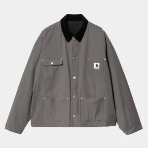 Carhartt WIP Sacai X Vendbar Andejakke | Sort Best Sale