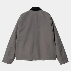 Carhartt WIP Sacai X Vendbar Andejakke | Sort Best Sale