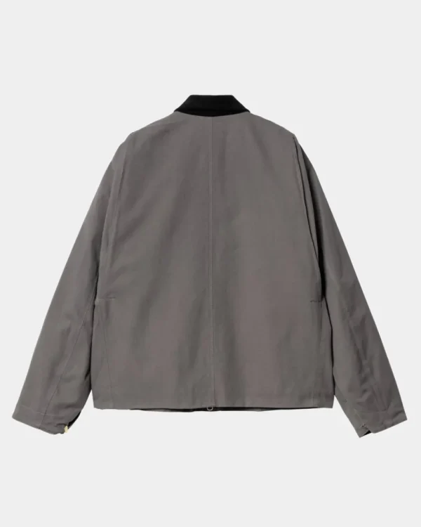 Carhartt WIP Sacai X Vendbar Andejakke | Sort Best Sale