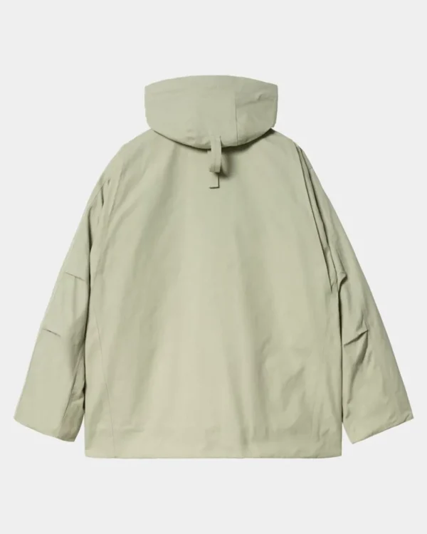 Carhartt WIP Sacai X Vendbar Andefrakke | Gra/Lysegron Best