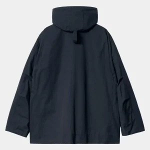 Carhartt WIP Sacai X Vendbar Andefrakke | Beige / Navy Flash Sale