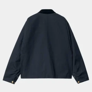 Carhartt WIP Sacai X Vendbar Andejakke | Beige / Navy Fashion