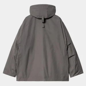 Carhartt WIP Sacai X Vendbar Andefrakke | Sort Discount