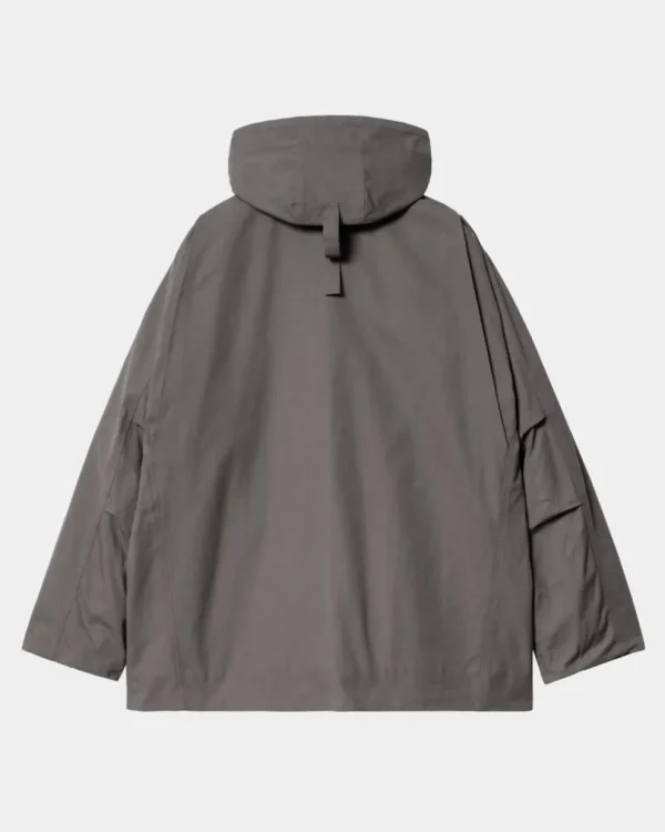 Carhartt WIP Sacai X Vendbar Andefrakke | Sort Discount